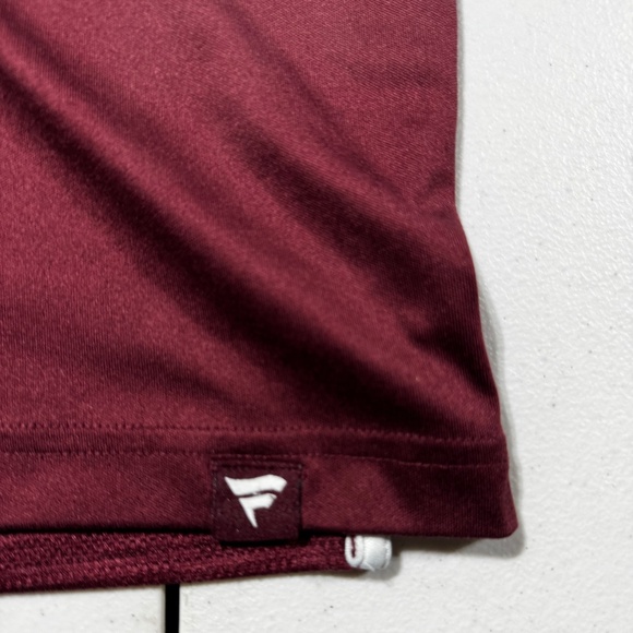 Texas A&M Fanatics Shirt - Picture 8 of 9